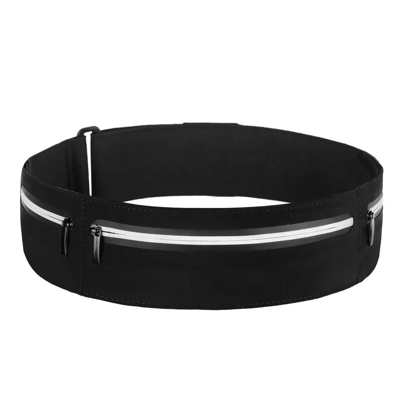 CWIKLES Belt Bag Waterproof