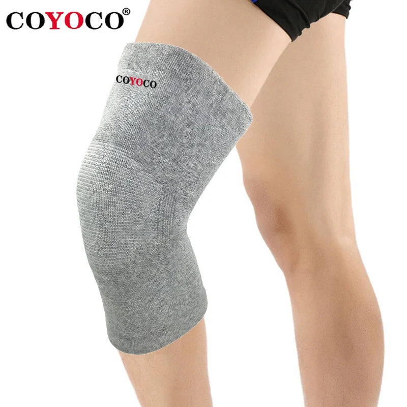 COYOCO Knee Compression Sleeve