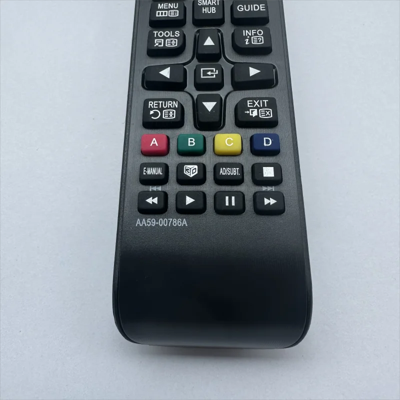 ABS HIGH QUALITY REMOTE CONTROL AA59-00786A FOR SAMSUNG HD LCD SMART TV