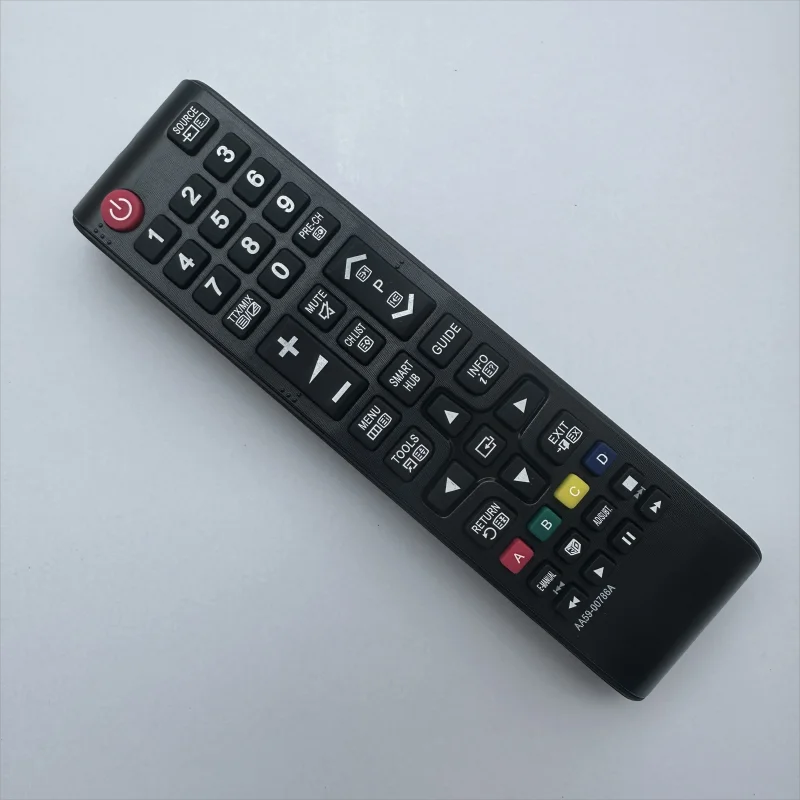 ABS HIGH QUALITY REMOTE CONTROL AA59-00786A FOR SAMSUNG HD LCD SMART TV