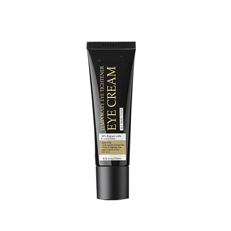 Eye Tightener Eye Cream For All Skin Types Fade Wrikles