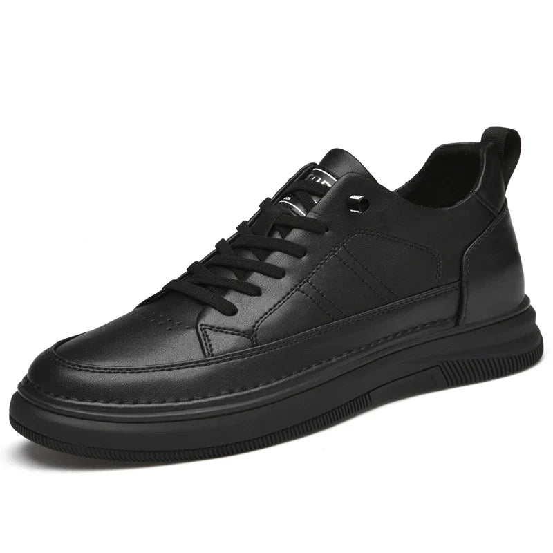 Casual Sleek Style Shoes Height Increase 1.5", 2.3", 3.1"