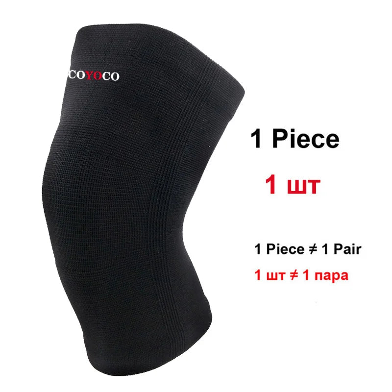 COYOCO Knee Compression Sleeve