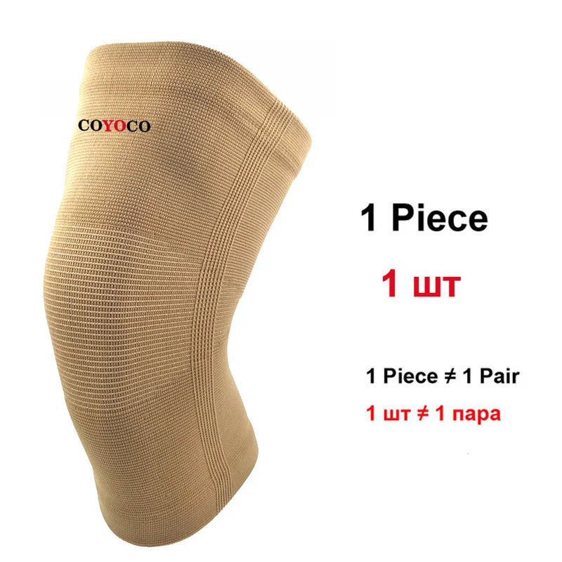 COYOCO Knee Compression Sleeve