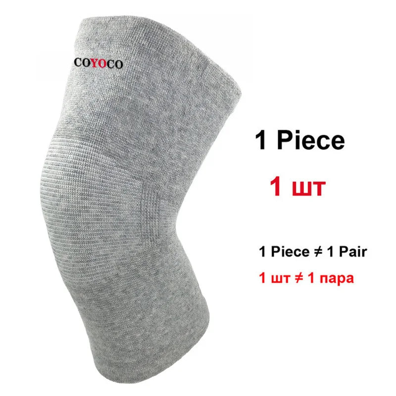 COYOCO Knee Compression Sleeve