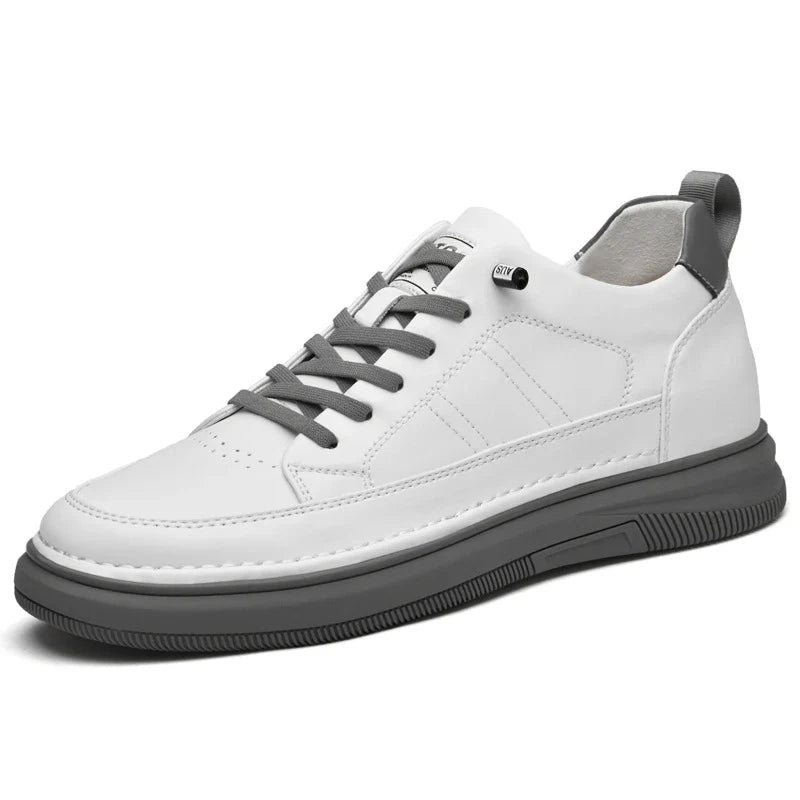 Casual Sleek Style Shoes Height Increase 1.5", 2.3", 3.1"