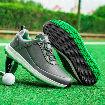 Dream Eagle Pure Soft Spike Men's Golf Shoes