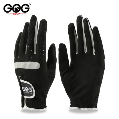 Men's Golf Glove Left or Right Hand 1pc