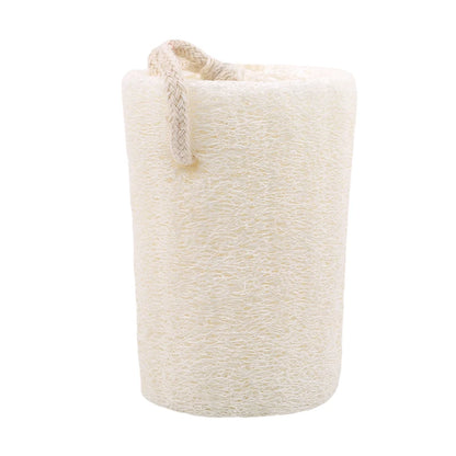 Organic Loofah Spa Exfoliating Scrubber natural Luffa Body Wash Sponge Remove Dead Skin