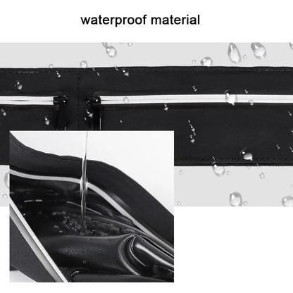 CWIKLES Belt Bag Waterproof