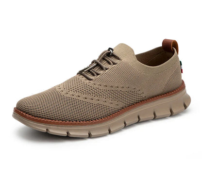 Neomax LP Business Casual Comfort Shoe