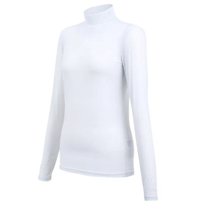 Women's TTYGJ Golf Anti-Uv Long Sleeve Golf Shirt