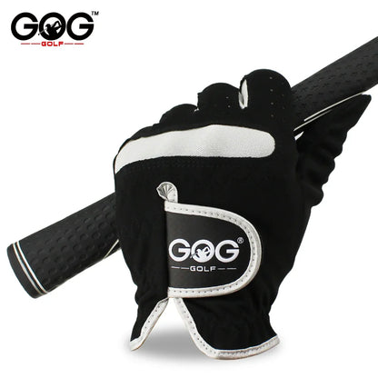 Men's Golf Glove Left or Right Hand 1pc