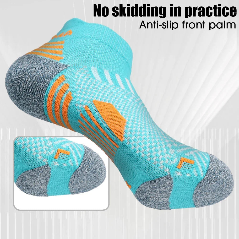 Sport Compression Ankle Socks