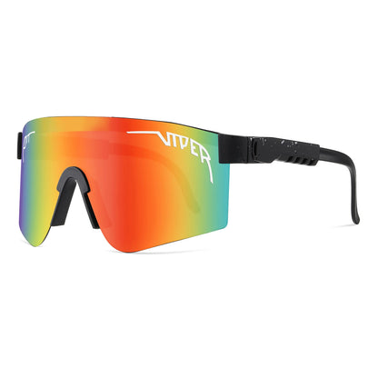 Kids UV400 Sunglasses For Boys Girls Outdoor Sport Fishing Eyewear Sun Glasses Without Box