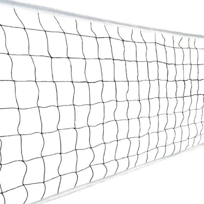 950cm Professional Volleyball Net Beach Match Competition Sport Training Outdoor Standard Tennis Exercise Mesh Net