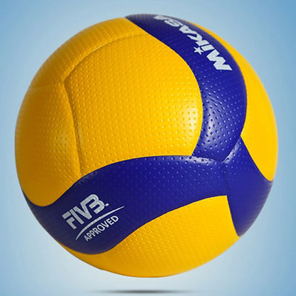 New Model Volleyball ball, Model200/330,Competition Professional Game Volleyball ,Optional Pump + Needle +Net Bag