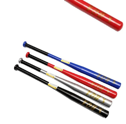 Alloy Steel Baseball Bat Self-defense Vehicle Weapon Pipe Heavy Metal Quenched Hardened Thickened