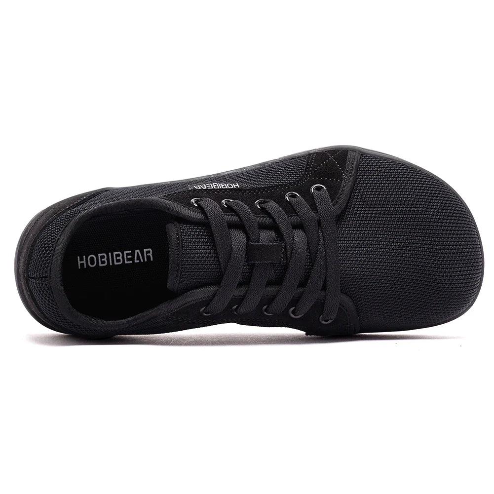 HOBIBEAR Wide Barefoot Casual