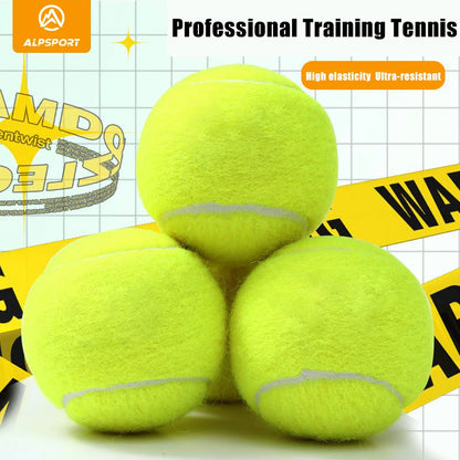 ALP Tennis Improve Tennis Racket Skills Tennis skills Flexible Rebounding Ideal for indoor and outdoor training Clubs Pet games