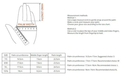 Cut Resistant Work Gloves Nitrile Level 5 Protection Safety Gloves for Industry EN388 4X43D