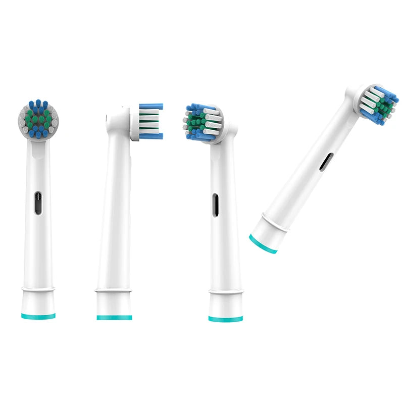 Intelligent electric toothbrush, adult rotating fully automatic whitening teeth cleaner for male and female students