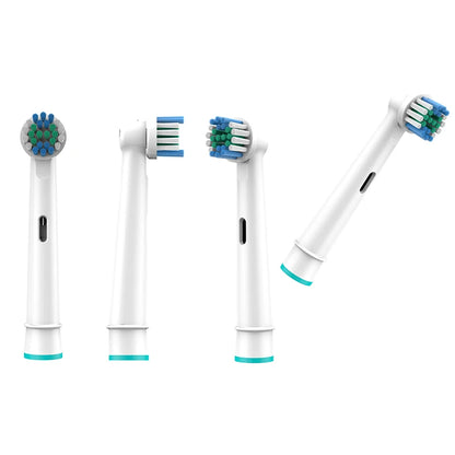 Intelligent electric toothbrush, adult rotating fully automatic whitening teeth cleaner for male and female students