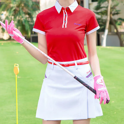 Women's Golf Skirt