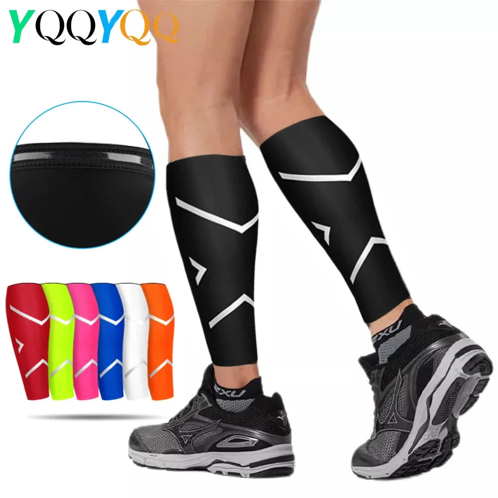 X Calf Compression Sleeves For Men And Women