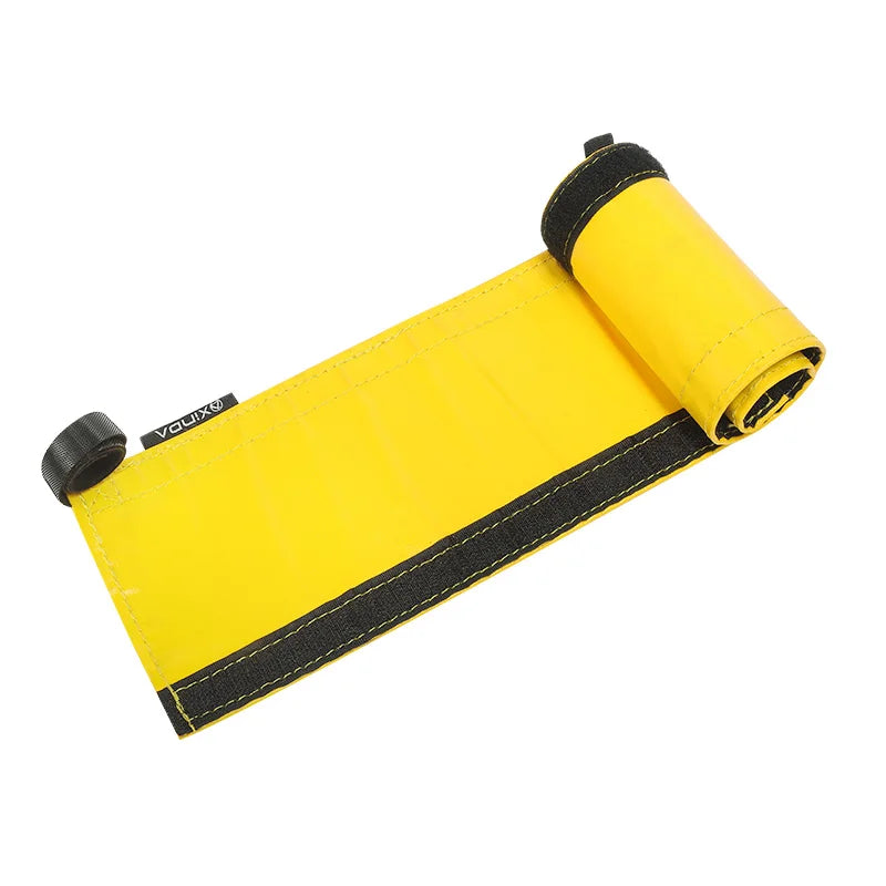 Outdoor Rock Climbing Rope Cover Protector Anti-wear Rope Protective Sleeve Equipment