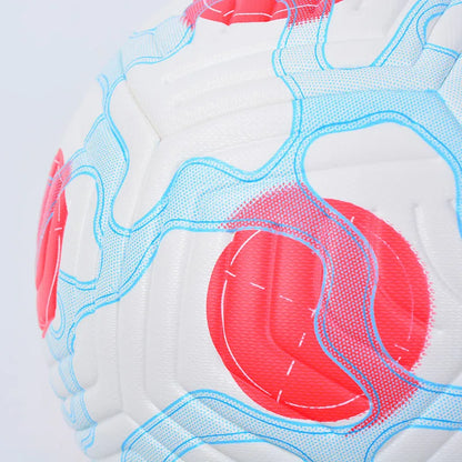 2023 Soccer Ball Official Size 5 Size 4 High Quality PU Material Outdoor Match League Football Training Seamless bola de futebol