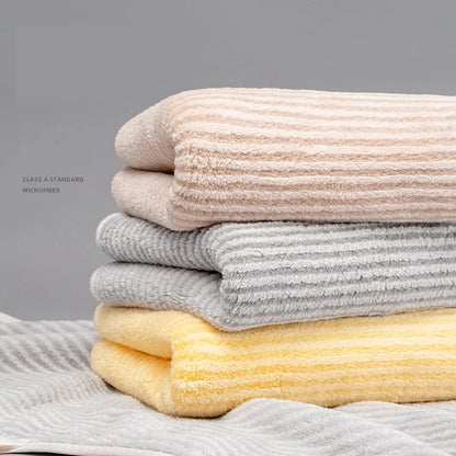 35x75 cm 100% Egyptian cotton Large bath towels and face towels are super absorbent, super soft travel and sports towels