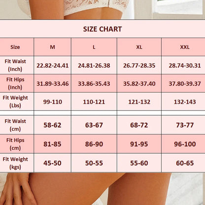 3PCS/Set Women Cotton G-string Thong Low Waist Sexy Secret Underwear Hollow Out Elasticity Panties Thongs Breathable Lingerie