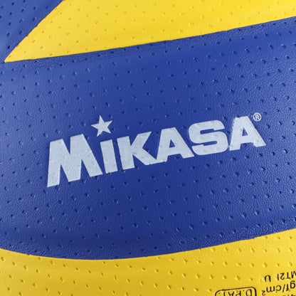 Mikasa MVA 300 V330W Ballon de volley-ball Multicolore Taille 5 Volleyball Accessories