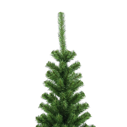 4ft 120cm Artificial Christmas Tree Xmas Classic Simulation Ornament Pvc Christmas Tree Decor