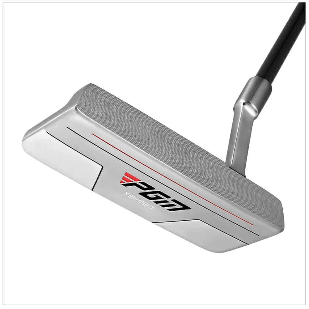 PGM Golf Club TUG055 Putter Standing Low Center of Gravity Is Stable Stainless Steel Shaft Men's Putter