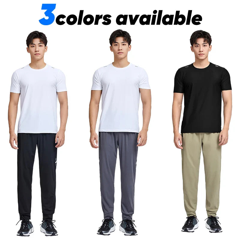 Men's Sport Running Pants