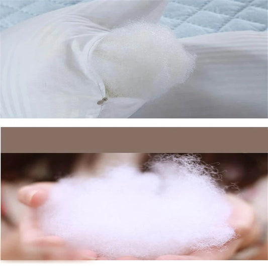 Home Cushion Inner Filling Cotton-padded Pillow Core for Sofa Car Soft Pillow Cushion Insert Cushion Core