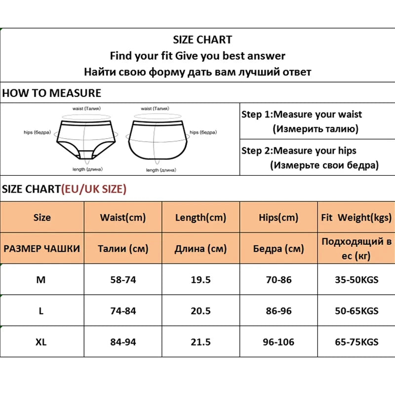 3PCS/Set Cotton G-string Panties Sexy Women's Thongs Low Waist Solid Female Breathable Soft Underwear Comfortable Lingerie