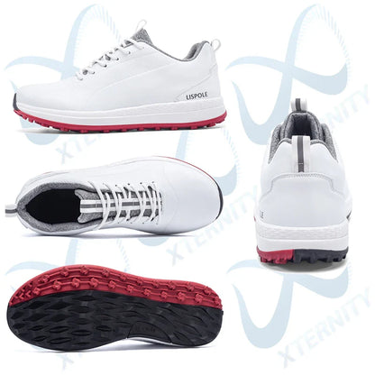 Xternity Lispole Soft Spike Golf Shoes