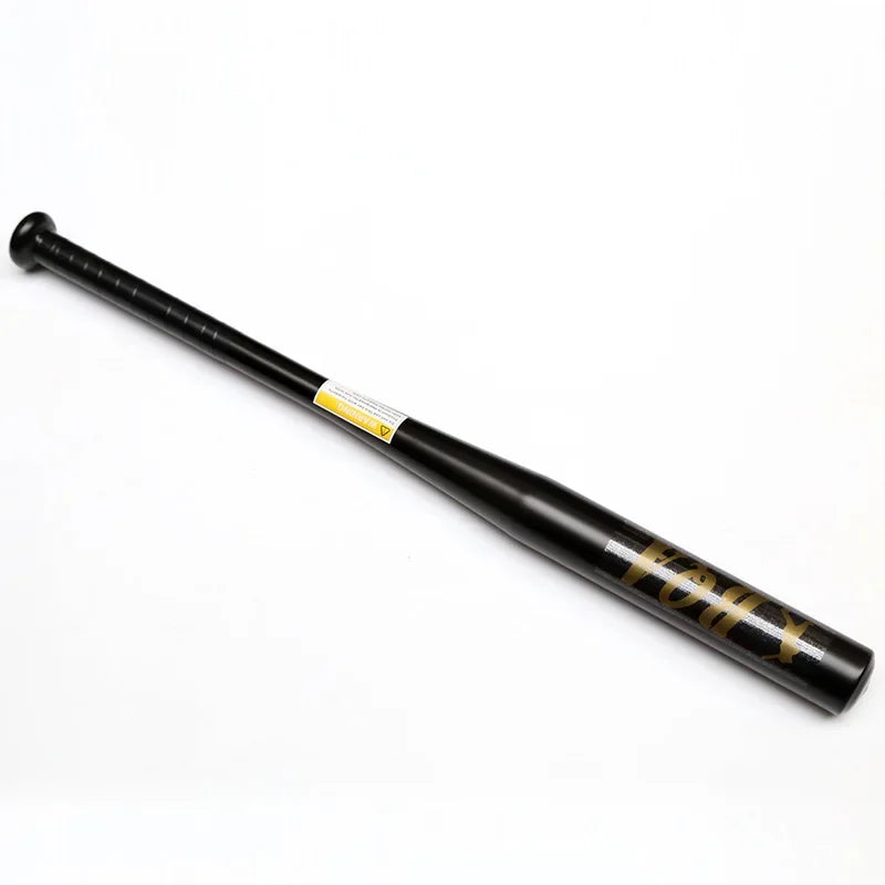 Alloy Steel Baseball Bat Self-defense Vehicle Weapon Pipe Heavy Metal Quenched Hardened Thickened