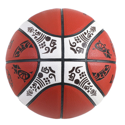 Molten BG5000 Basketball New Official Certification Competition Basketball Standard Ball Men's and Women's Training Ball