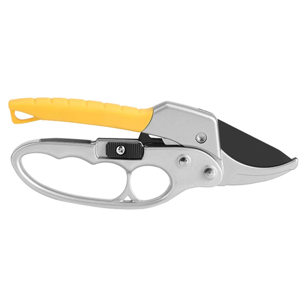 High Carbon Steel Pruning Shears Cutter Gardening Plant Scissor Branch Pruner Trimmer Tools