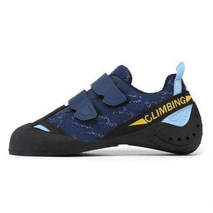 Climbing Bouldering Sneakers Beginners Entry-level Outdoor Men's Climbing Shoes New Professional Indoor Outdoor Climbing Shoes