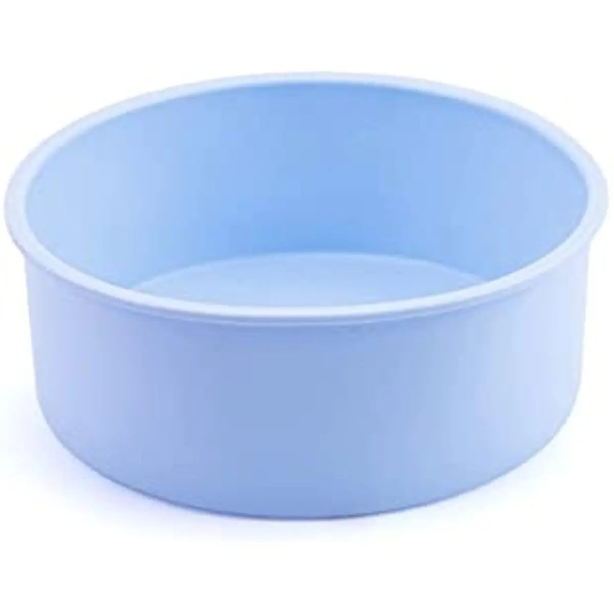 4 6 8 10 Inch Round Shape Mold Silicone Small Cake Baking Pan Mousse Fondant Cylinder Mould For Pastry Dessert Jelly