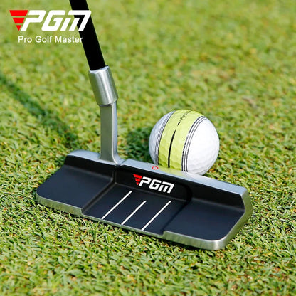 PGM Golf Club TUG055 Putter Standing Low Center of Gravity Is Stable Stainless Steel Shaft Men's Putter