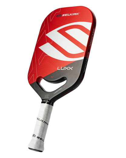 Pickleball Paddle -USAPA Approvedfor Tournament Play - Carbon FiberPickle Ball Racket