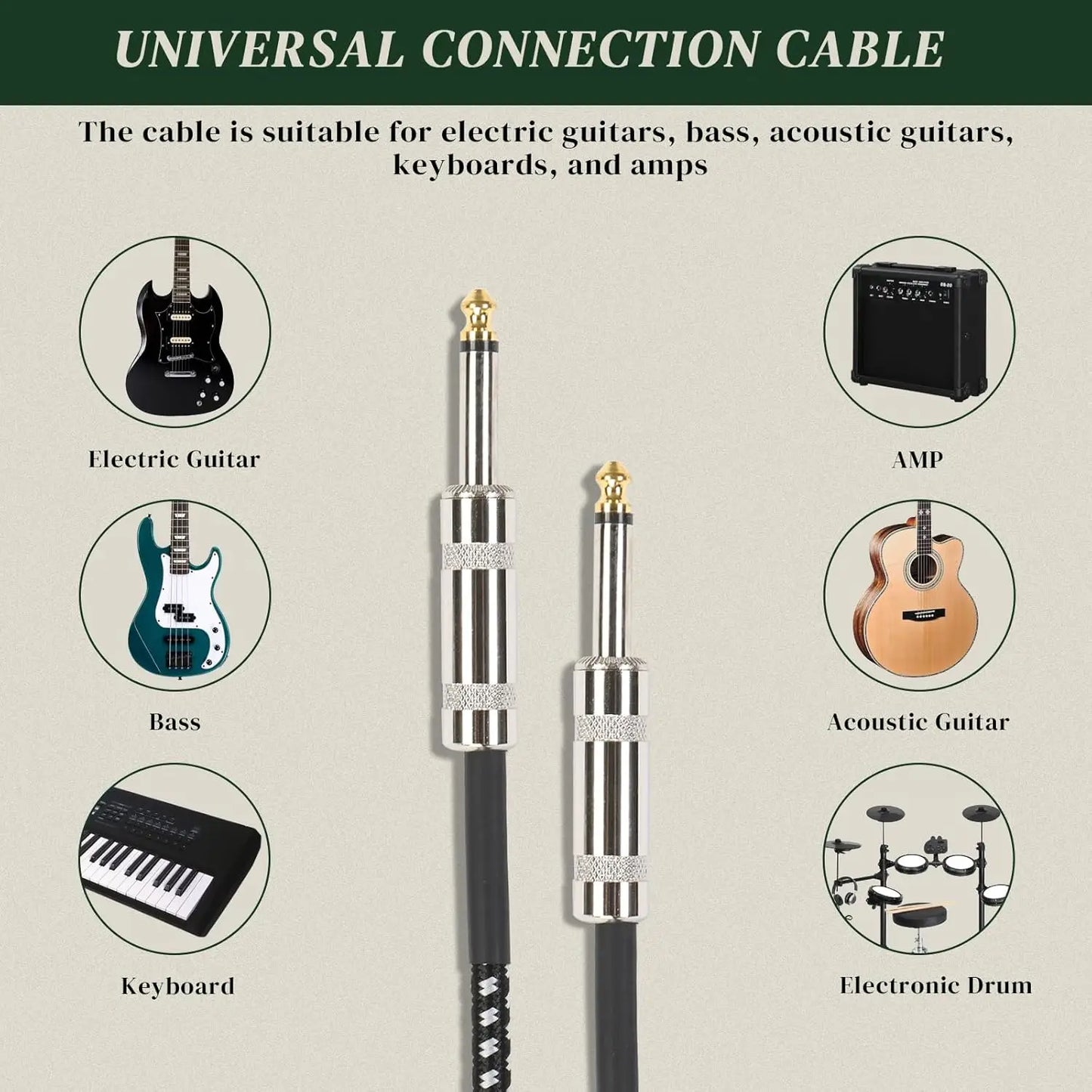 4 String Electric Bass Guitar, PB-Style Full Size Standard Right Handed Beginner Kit with 20W AMP, Gig Bag, Strap, Upgrade Cable