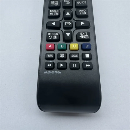 ABS HIGH QUALITY REMOTE CONTROL AA59-00786A FOR SAMSUNG HD LCD SMART TV