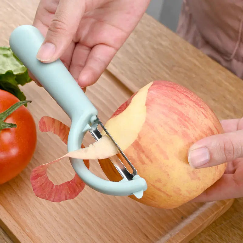 Multifunctional Peeler Fruits Vegetable Peeler Potato Carrot Peeler Easy Peeling Tools Vegetavle Cutter Kitchen Gadgets